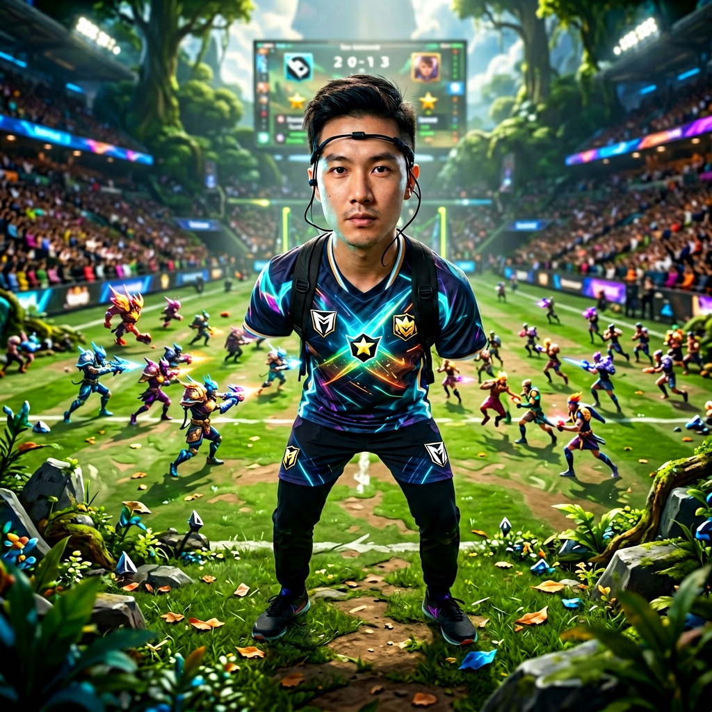 DOTA2职业联赛赛事信息