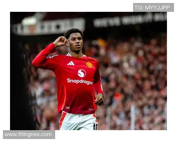 拉什福德:从青训新星到英超锋线巨星的华丽蜕变与未来展望